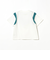袖切り替え プリント Tシャツ 2025SS（100～140cm）