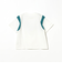 袖切り替え プリント Tシャツ 2025SS（100～140cm）