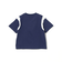 袖切り替え プリント Tシャツ 2025SS（100～140cm）