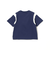 袖切り替え プリント Tシャツ 2025SS（100～140cm）
