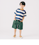 ツータック ショート パンツ 2025SS（100～140cm）