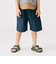 ツータック ショート パンツ 2025SS（100～140cm）