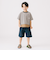 ツータック ショート パンツ 2025SS（100～140cm）
