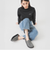 【EXCLUSIVE】Papillio by BIRKENSTOCK / BOSTON SUEDE PAPILLIO CHUNKY（22.5～25cm）