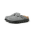 【EXCLUSIVE】Papillio by BIRKENSTOCK / BOSTON SUEDE PAPILLIO CHUNKY（22.5～25cm）