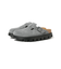 【EXCLUSIVE】Papillio by BIRKENSTOCK / BOSTON SUEDE PAPILLIO CHUNKY（22.5～25cm）