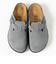 【EXCLUSIVE】Papillio by BIRKENSTOCK / BOSTON SUEDE PAPILLIO CHUNKY（22.5～25cm）