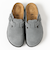 【EXCLUSIVE】Papillio by BIRKENSTOCK / BOSTON SUEDE PAPILLIO CHUNKY（22.5～25cm）