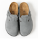 【EXCLUSIVE】Papillio by BIRKENSTOCK / BOSTON SUEDE PAPILLIO CHUNKY（22.5～25cm）
