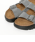 【EXCLUSIVE】Papillio by BIRKENSTOCK / ARIZONA SUEDE PAPILLIO CHUNKY（22.5～25cm）