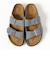 【EXCLUSIVE】Papillio by BIRKENSTOCK / ARIZONA SUEDE PAPILLIO CHUNKY（22.5～25cm）