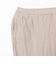 ORCIVAL / Garment Dye Poplin Easy Pants