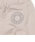 ORCIVAL / Garment Dye Poplin Easy Pants