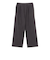 ORCIVAL / Garment Dye Poplin Easy Pants