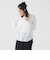 スラブ ロング Tシャツ（S～M）