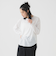 スラブ ロング Tシャツ（S～M）