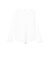 スラブ ロング Tシャツ（S～M）