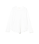 スラブ ロング Tシャツ（S～M）