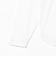 スラブ ロング Tシャツ（S～M）
