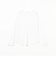 スラブ ロング Tシャツ（S～M）