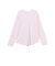 スラブ ロング Tシャツ（S～M）