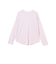 スラブ ロング Tシャツ（S～M）