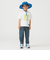 RUSSELL ATHLETIC / グラフィック Tシャツ 2025SS（110～130cm）