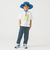 RUSSELL ATHLETIC / グラフィック Tシャツ 2025SS（110～130cm）