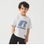 RUSSELL ATHLETIC / グラフィック Tシャツ 2025SS（110～130cm）