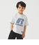 RUSSELL ATHLETIC / グラフィック Tシャツ 2025SS（110～130cm）