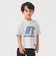 RUSSELL ATHLETIC / グラフィック Tシャツ 2025SS（110～130cm）