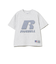 RUSSELL ATHLETIC / グラフィック Tシャツ 2025SS（110～130cm）