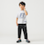 RUSSELL ATHLETIC / グラフィック Tシャツ 2025SS（110～130cm）