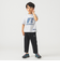 RUSSELL ATHLETIC / グラフィック Tシャツ 2025SS（110～130cm）
