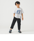 RUSSELL ATHLETIC / グラフィック Tシャツ 2025SS（110～130cm）