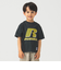 RUSSELL ATHLETIC / グラフィック Tシャツ 2025SS（110～130cm）