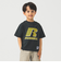 RUSSELL ATHLETIC / グラフィック Tシャツ 2025SS（110～130cm）