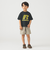 RUSSELL ATHLETIC / グラフィック Tシャツ 2025SS（110～130cm）