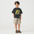RUSSELL ATHLETIC / グラフィック Tシャツ 2025SS（110～130cm）
