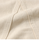 綿麻 デニム スカート（S～M）