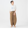 チュール × ロゴ Tシャツ セット