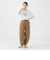 チュール × ロゴ Tシャツ セット