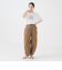 チュール × ロゴ Tシャツ セット