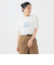 チュール × ロゴ Tシャツ セット
