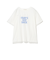 チュール × ロゴ Tシャツ セット