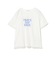 チュール × ロゴ Tシャツ セット