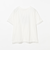 チュール × ロゴ Tシャツ セット