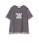 チュール × ロゴ Tシャツ セット