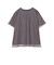 チュール × ロゴ Tシャツ セット