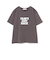 チュール × ロゴ Tシャツ セット